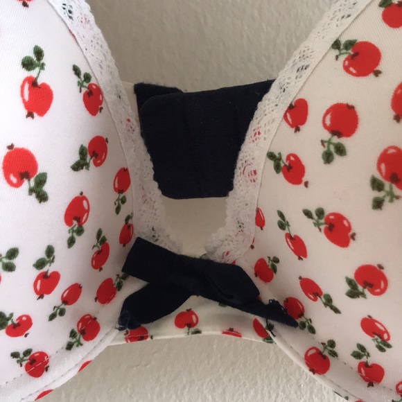 Aerie Katie Bra 34B - Picture 2 of 4